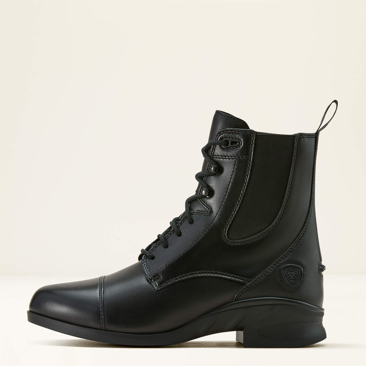 Heritage Lace Paddock Boot Women | Ariat online shop
