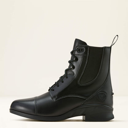 Heritage Lace Paddock Boot Women | Ariat online shop