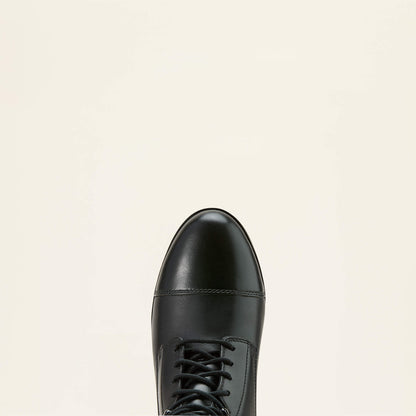 Heritage Lace Paddock Boot Women | Ariat online shop