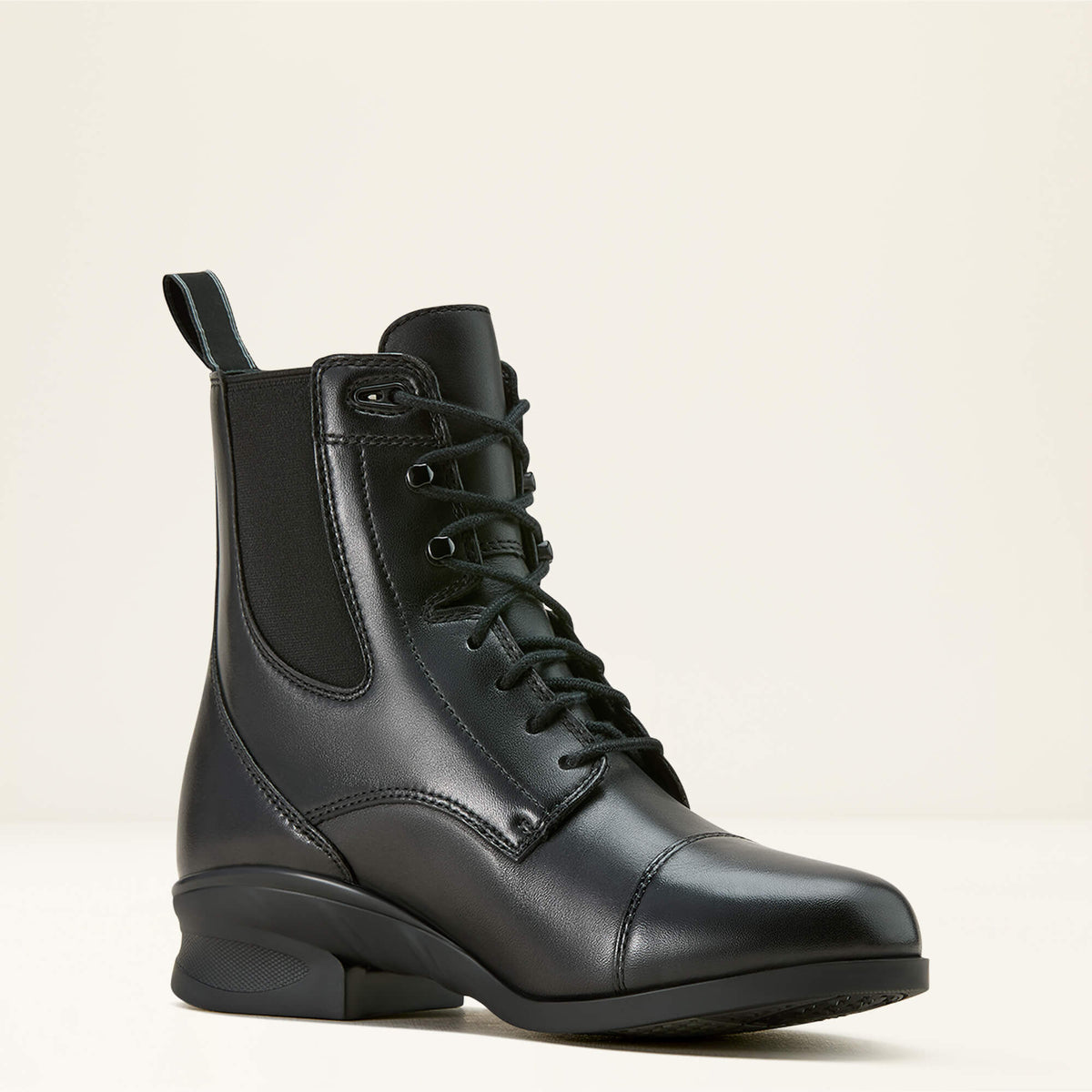 Heritage Lace Paddock Boot Women | Ariat online shop