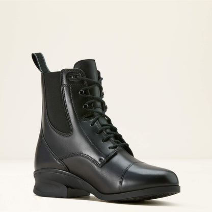 Heritage Lace Paddock Boot Women | Ariat online shop