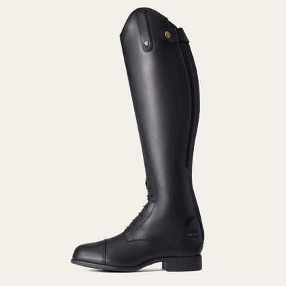 Heritage Contour II Waterproof Insulated Tall Riding Boot Women | Ariat sale