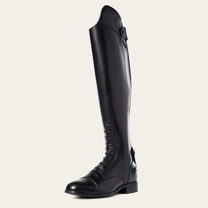 Kinsley Field Tall Riding Boot Women | Ariat for sale