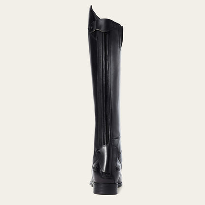 Kinsley Field Tall Riding Boot Women | Ariat for sale