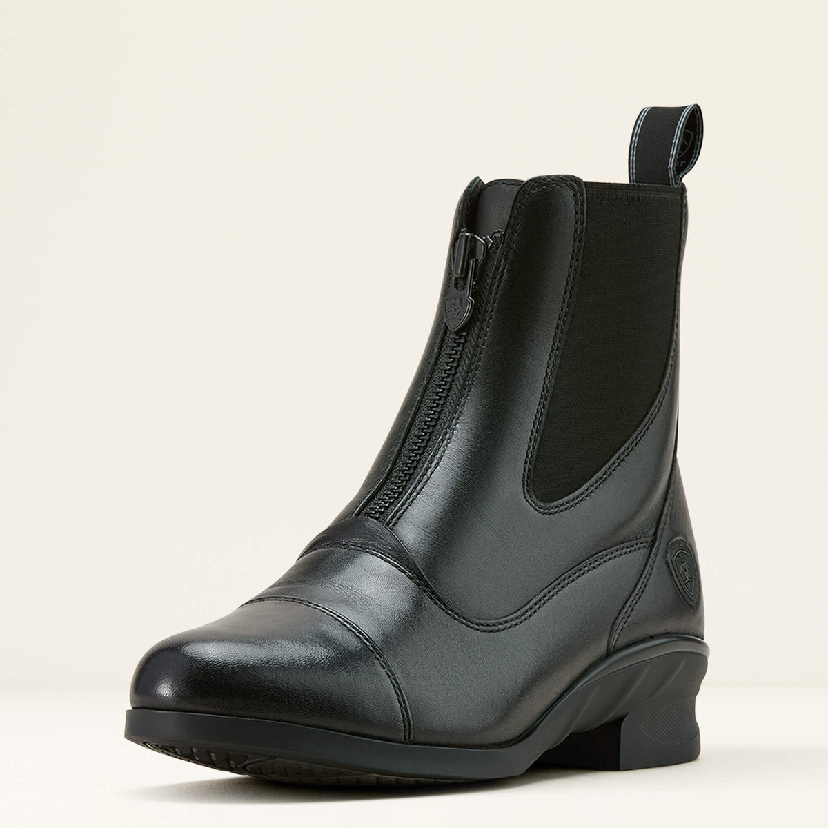 Heritage Zip Paddock Boot Women | Ariat discount