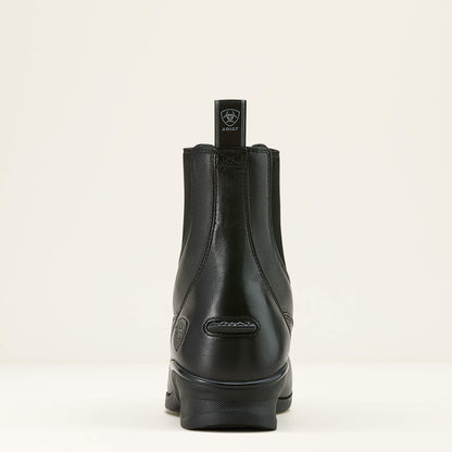 Heritage Zip Paddock Boot Women | Ariat discount