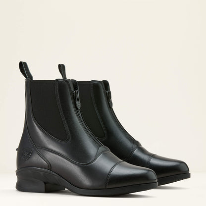 Heritage Zip Paddock Boot Women | Ariat discount