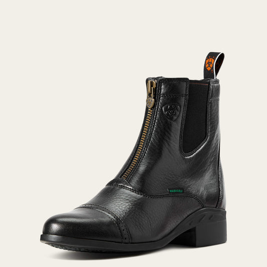 Heritage Breeze Zip Paddock Boot Women | Ariat outlet