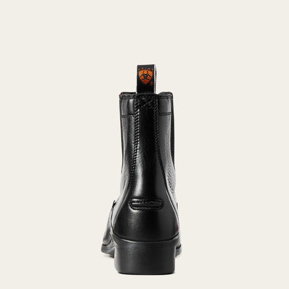 Heritage Breeze Zip Paddock Boot Women | Ariat outlet