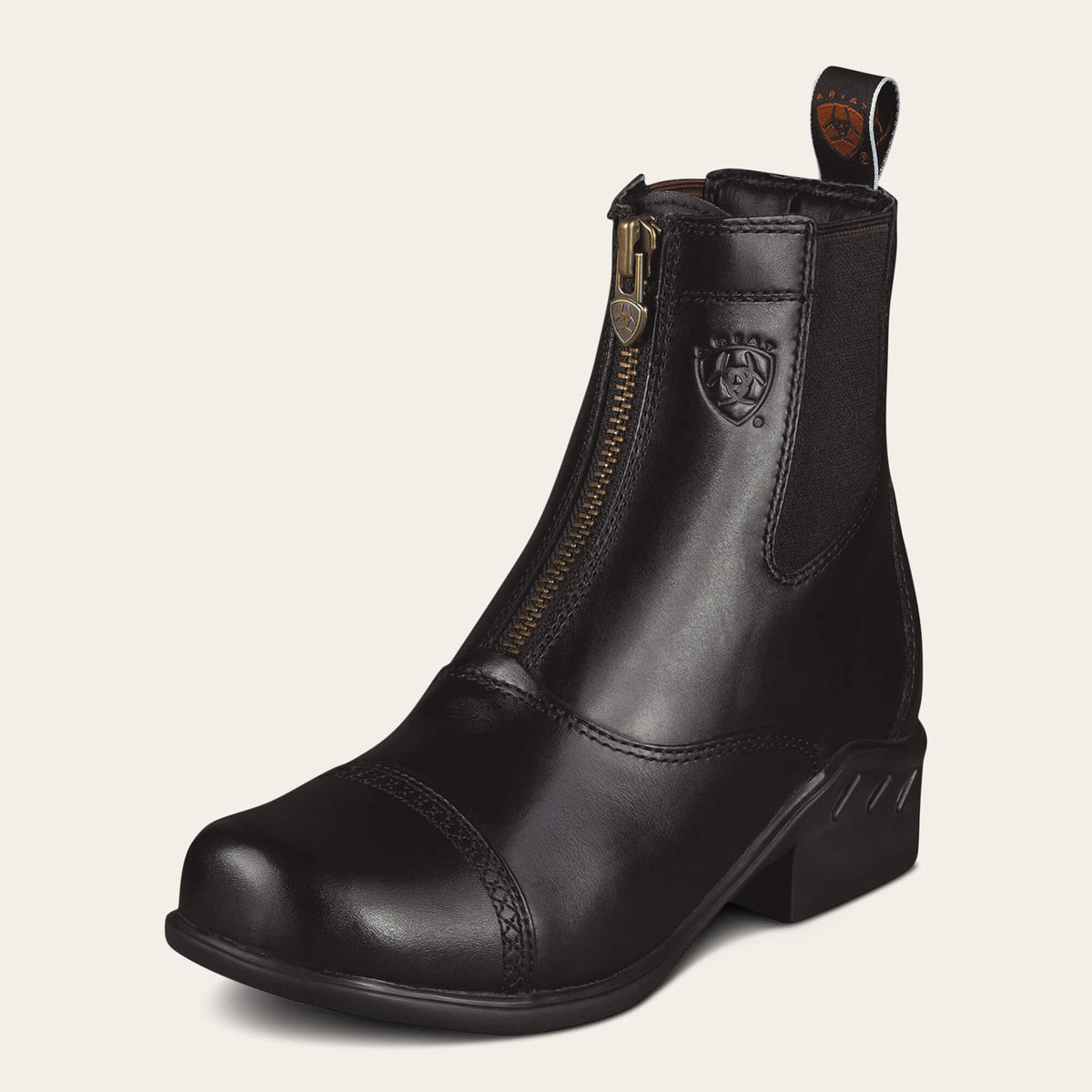 Heritage RT Zip Paddock Boot Women | Ariat sale