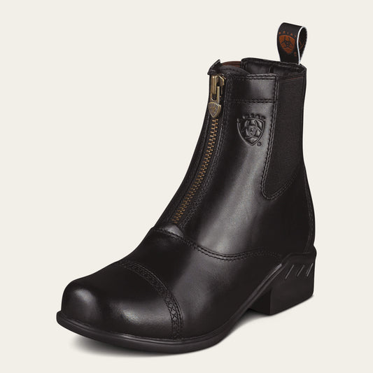 Heritage RT Zip Paddock Boot Women | Ariat sale