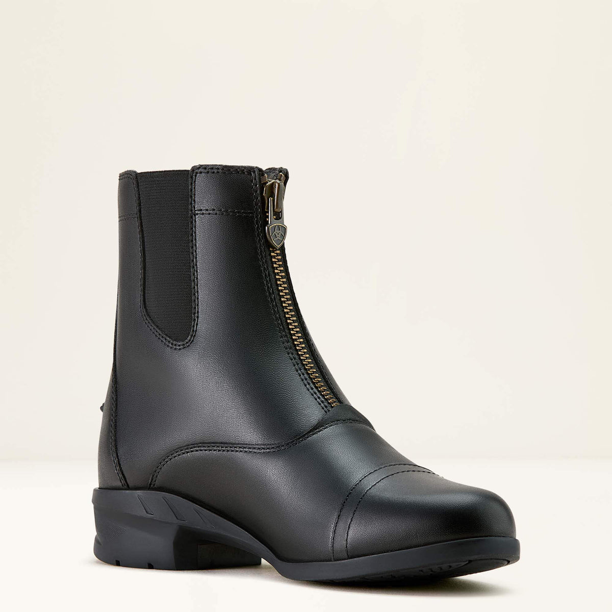 Women's Scout Zip Paddock Boot Women | Ariat on sale