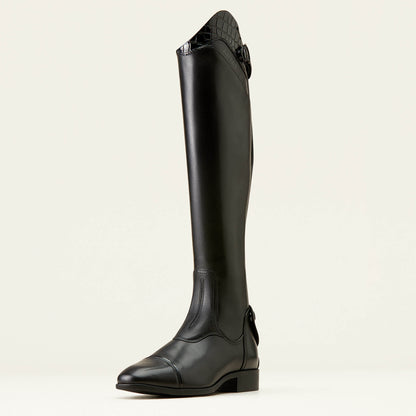 Palisade Show Tall Riding Boot Women | Ariat outlet