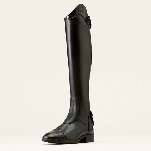 Palisade Show Tall Riding Boot Women | Ariat outlet