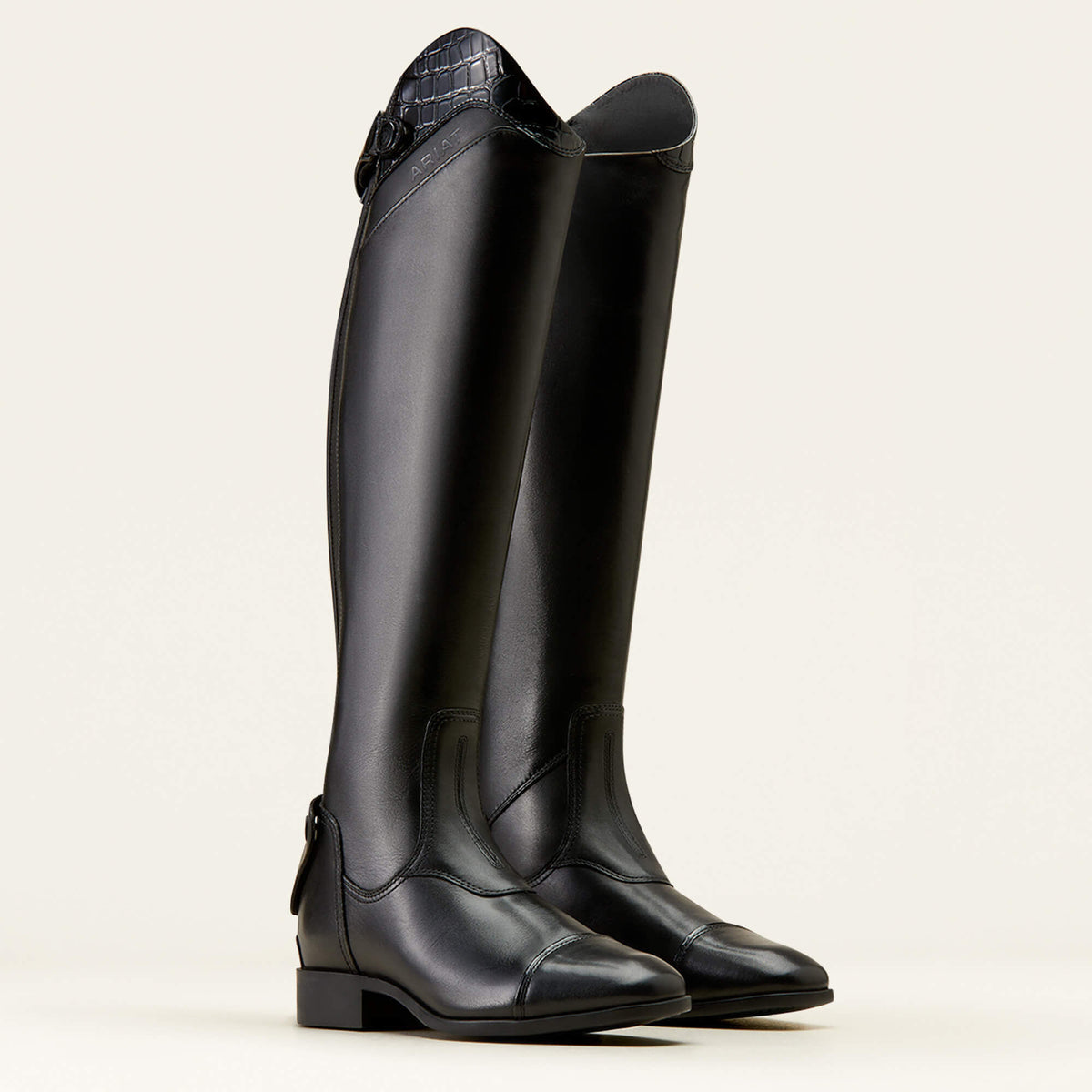 Palisade Show Tall Riding Boot Women | Ariat outlet