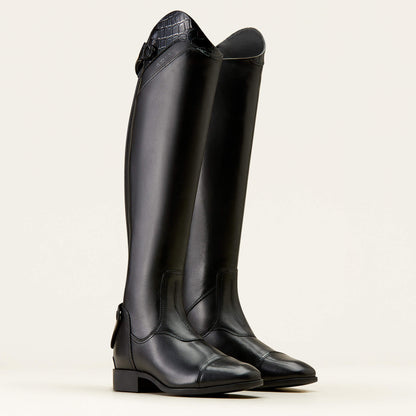 Palisade Show Tall Riding Boot Women | Ariat outlet