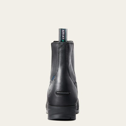 Heritage IV Zip Waterproof Insulated Paddock Boot Women | Ariat online shop