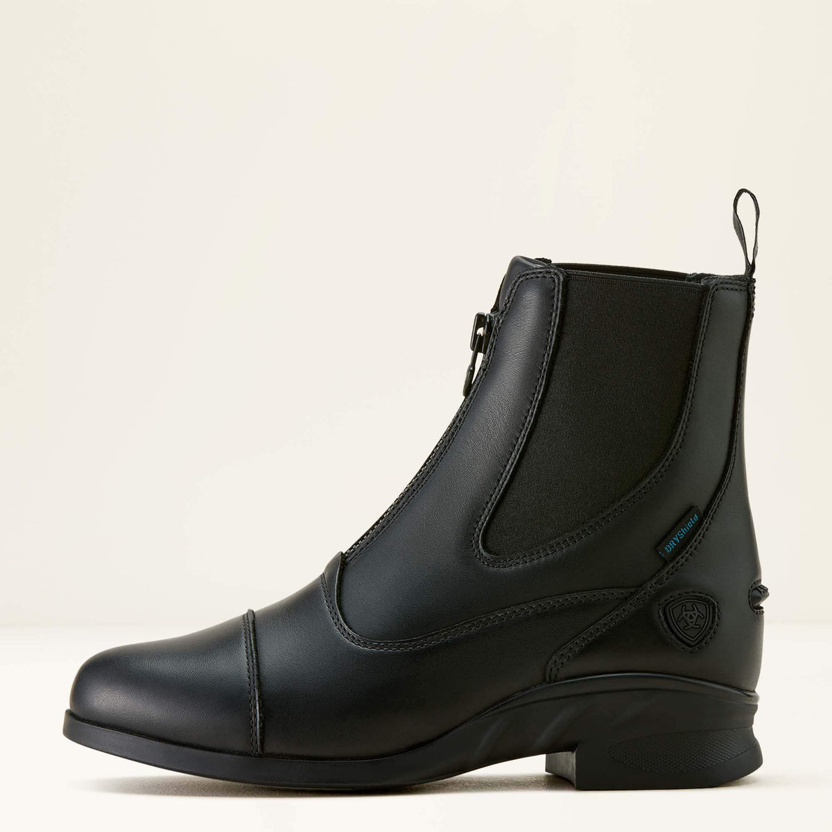 Heritage Zip Waterproof Paddock Boot Women | Ariat sale