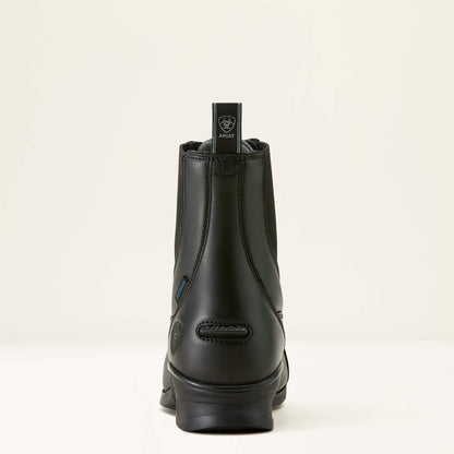 Heritage Zip Waterproof Paddock Boot Women | Ariat sale