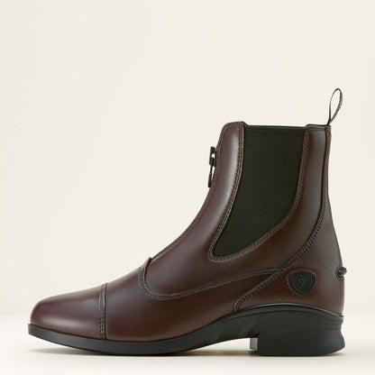 Heritage Zip Paddock Boot Women | Ariat on sale