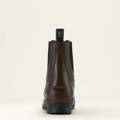 Heritage Zip Paddock Boot Women | Ariat on sale