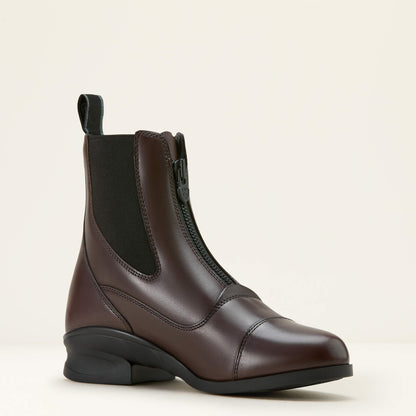 Heritage Zip Paddock Boot Women | Ariat on sale