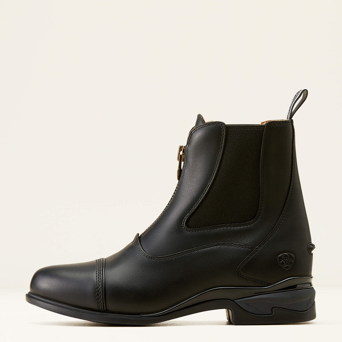 Devon Zip Paddock Boot Women | Ariat for sale