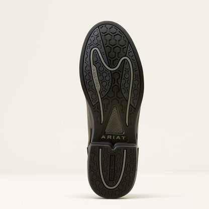 Devon Zip Paddock Boot Women | Ariat for sale