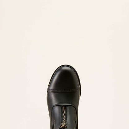 Devon Zip Paddock Boot Women | Ariat for sale