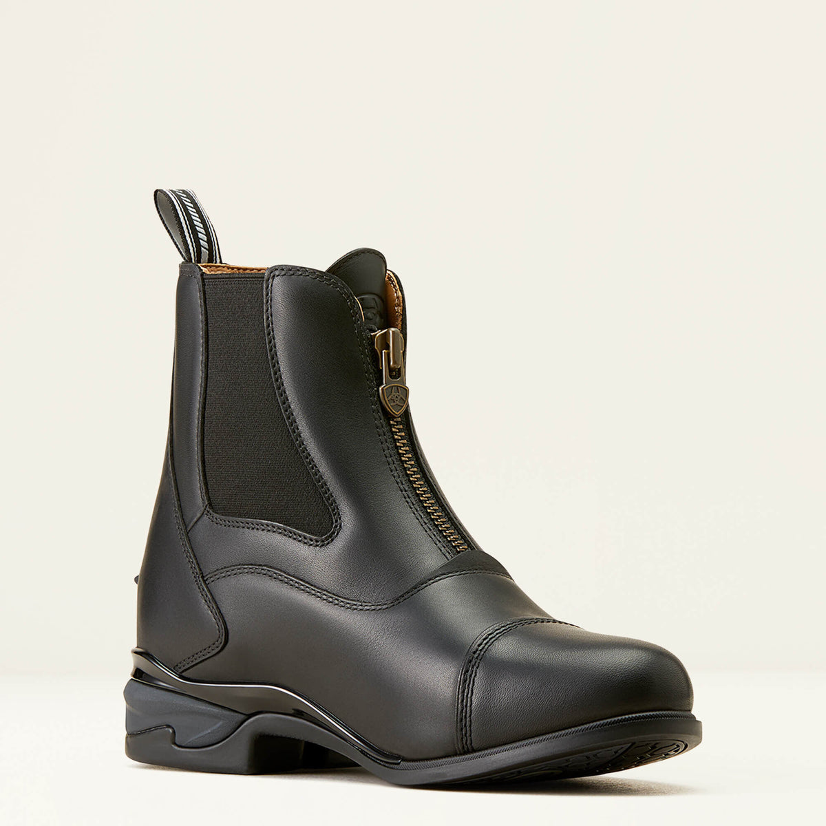 Devon Zip Paddock Boot Women | Ariat for sale