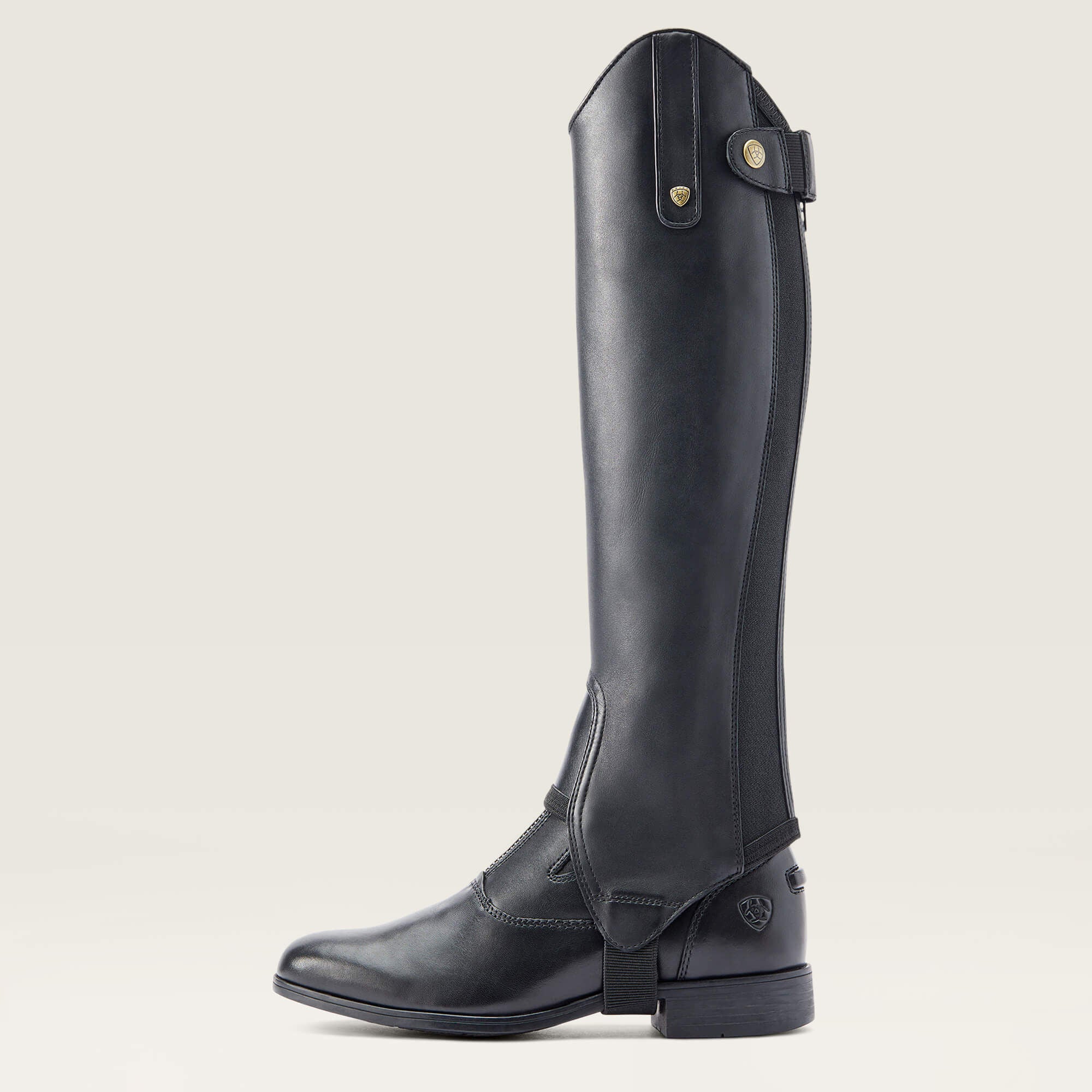 Heritage Contour Half Chap Women | Ariat online