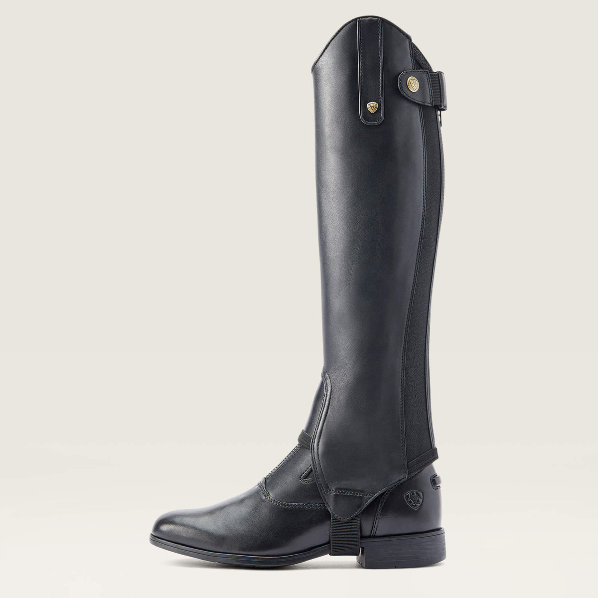 Heritage Contour Half Chap Women | Ariat online