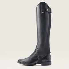 Heritage Contour Half Chap Women | Ariat online