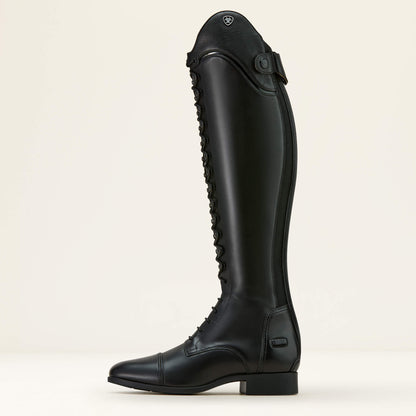 Palisade Lace Tall Riding Boot Women | Ariat outlet