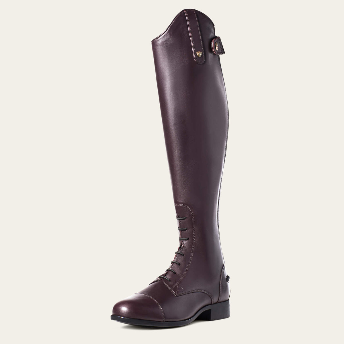Heritage Contour II Field Zip Tall Riding Boot Women | Ariat online shop