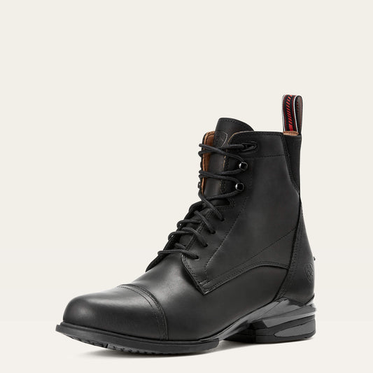 Performer Nitro Paddock Boot Women | Ariat for sale