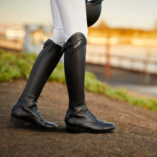 Palisade Tall Riding Boot Women | Ariat online