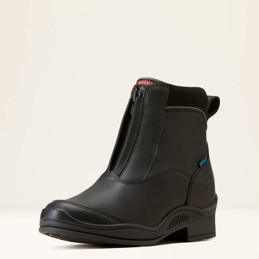 Extreme Pro Zip Waterproof Insulated Paddock Boot Women | Ariat online shop