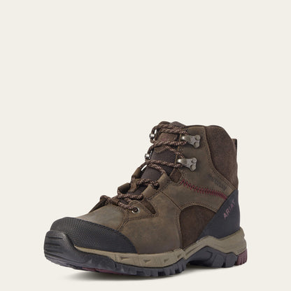 Skyline Mid Waterproof Women | Ariat online shop