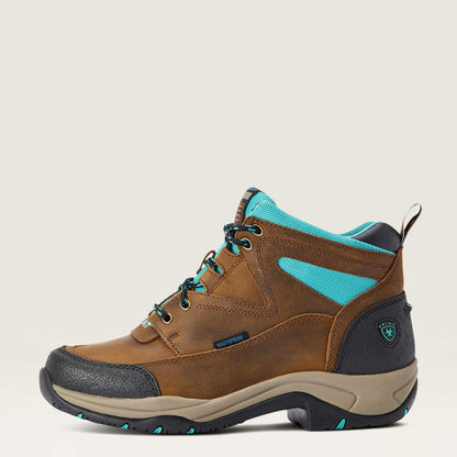 Terrain Waterproof Boot Women | Ariat sale