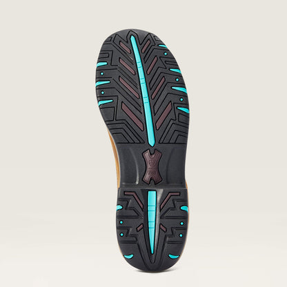 Terrain Waterproof Boot Women | Ariat sale