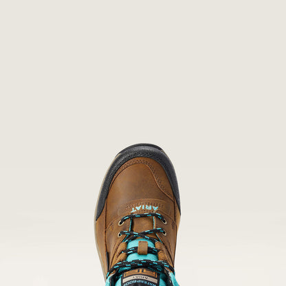 Terrain Waterproof Boot Women | Ariat sale