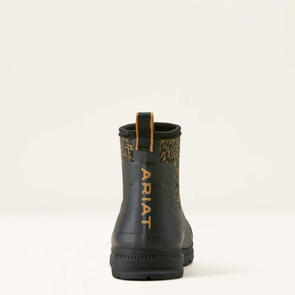 Kelmarsh Shortie Rubber Boot Women | Ariat online