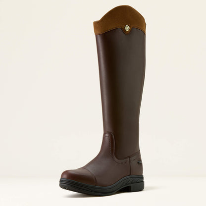 Stamford Waterproof Boot Women | Ariat on sale