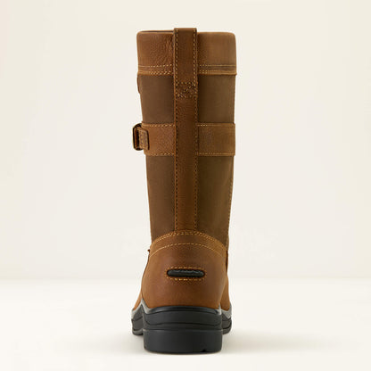 Bampton Waterproof Boot Women | Ariat for sale