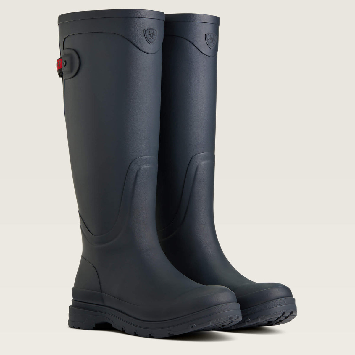 Kelmarsh Rubber Boot Women | Ariat discount
