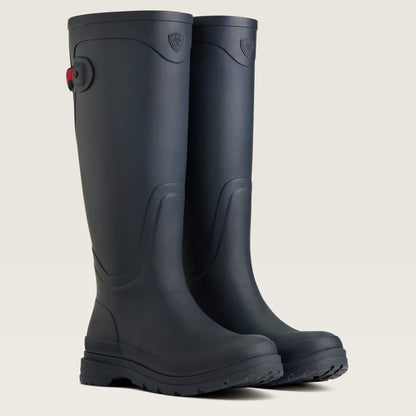 Kelmarsh Rubber Boot Women | Ariat discount