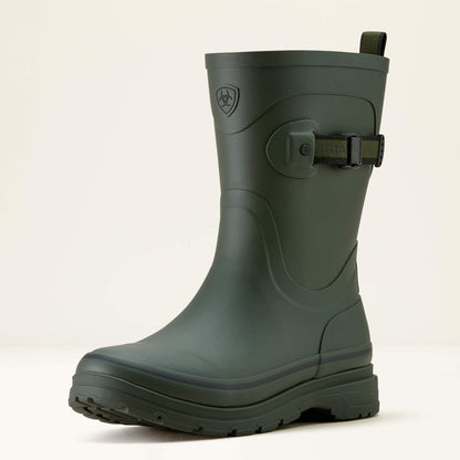 Kelmarsh Mid Rubber Boot Women | Ariat outlet