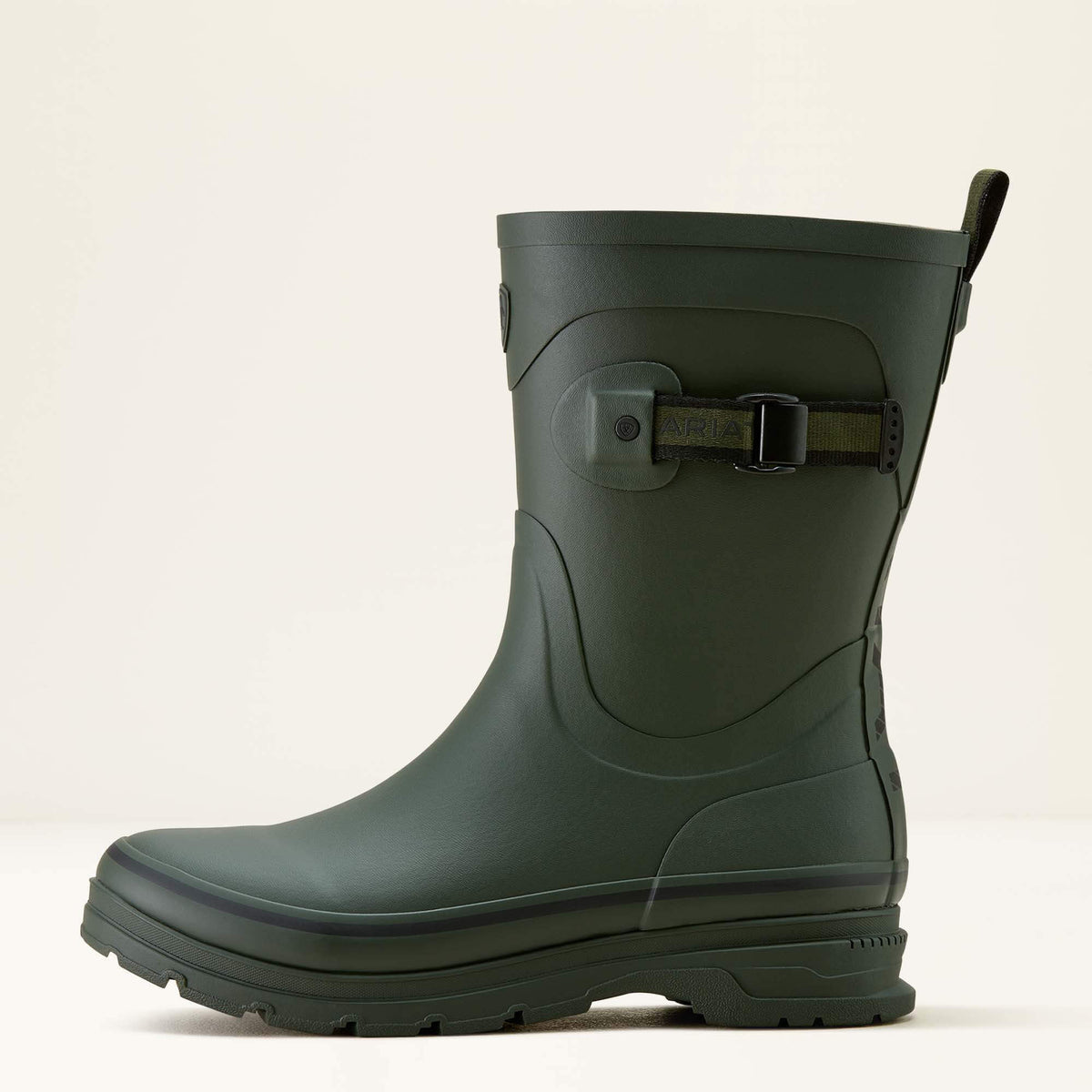Kelmarsh Mid Rubber Boot Women | Ariat outlet