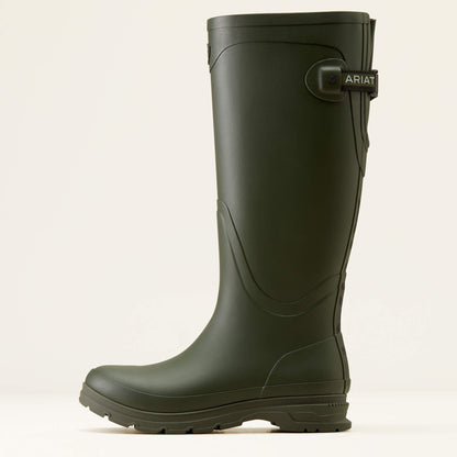 Kelmarsh Rubber Boot Women | Ariat on sale